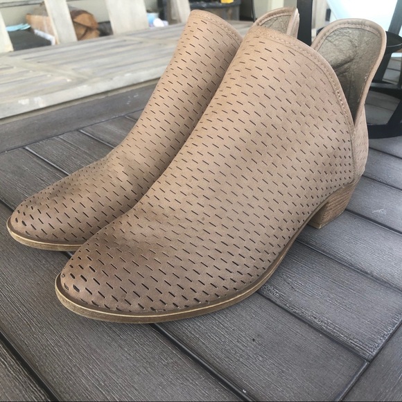 Madden girl ankle booties - Picture 3 of 8